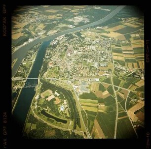 Breisach am Rhein