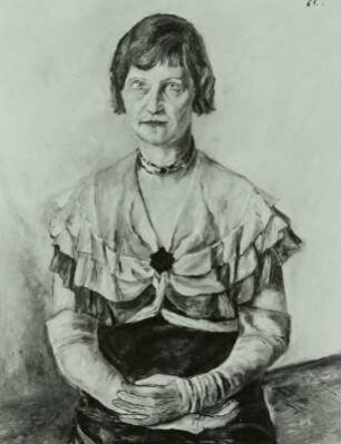 Lang-Scheer, Irma