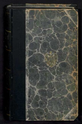1820: Allgemeines Polizei-Archiv für Preussen