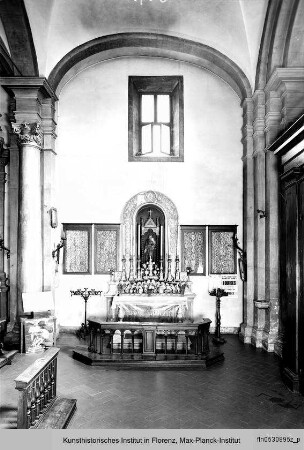 San Cristoforo, Siena