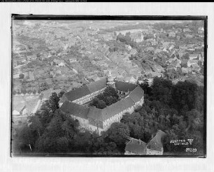 Herzberg (Harz b. Osterode)