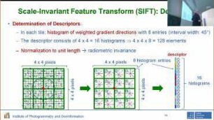 Point Segmentation - Part IV