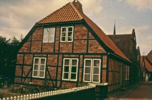 Heiligengeiststraße