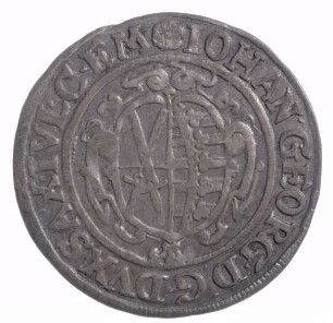 Münze, Groschen, 1625