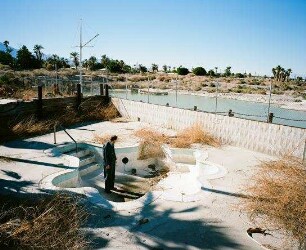 California City