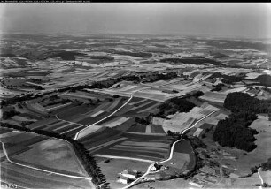 Zingsheim-Harzheim, Gelände zw. Zingsheim-Harzheim