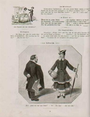 "Der Zauberer" "Lakonisch"