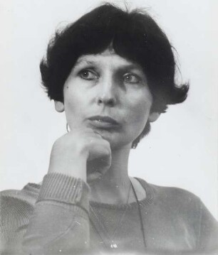 Barbara Krause