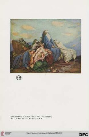89: Some remarks on recent English painting