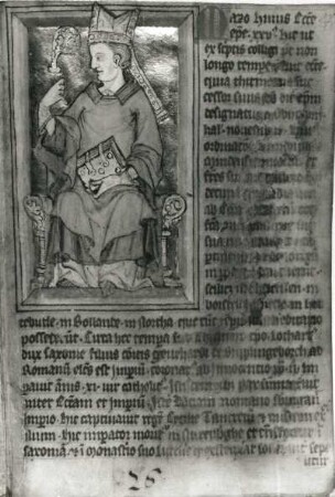 Codex Chronicon episcoporum Verdensium