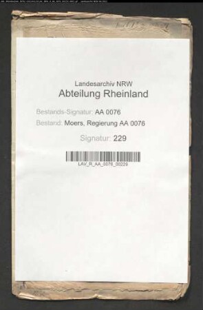 Examen der theologischen Kandidaten