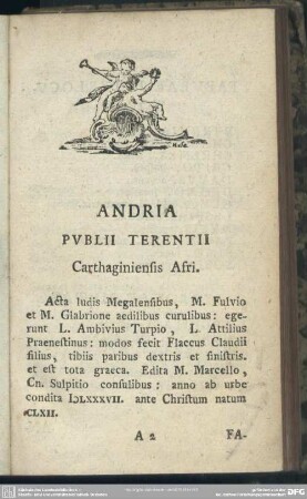 Andria