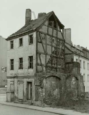 Gasthaus Raabe-Diele