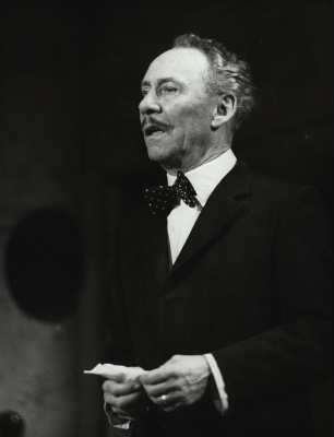 Rudolf Platte