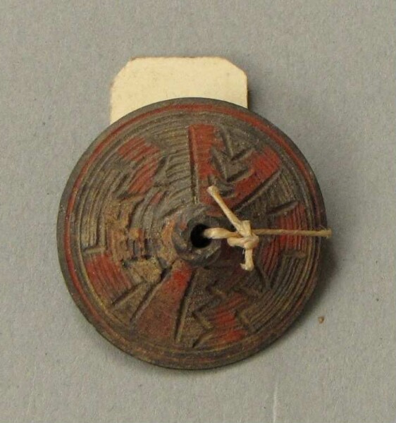 spindle whorl