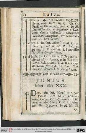 Junius