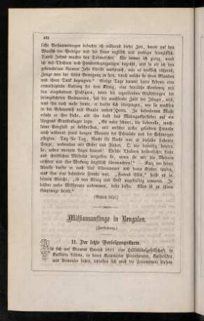 432-442, 11. Der letzte Verfolgungssturm