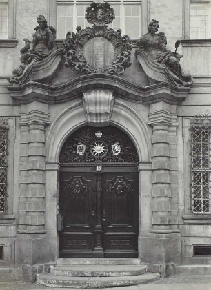 Portal, Görlitz