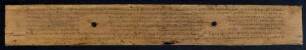 1r-8r, Praśnarītyanavamaddhyāya [Praśnarītyām navamodhyāyam]