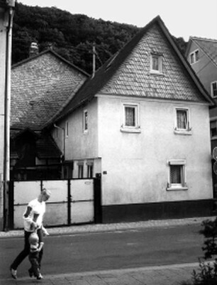 Eppstein, Burgstraße 65