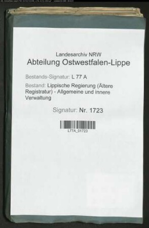 Belohnungen für die Ergreifung von Dieben
