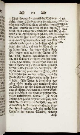§. 86. - §. 95.