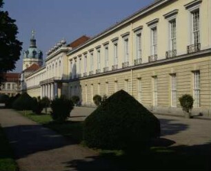 Schloss Charlottenburg — Neuer Flügel