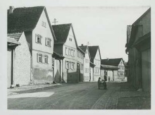 Großen-Linden, Kreis Gießen