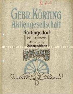 Gasmaschinen