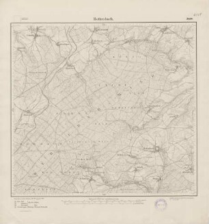 6109 (alte Nr.: 3459) Hottenbach