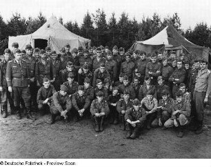 FLA-Raketen; Sowjetische Soldaten