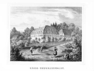 Grossrückerswalde