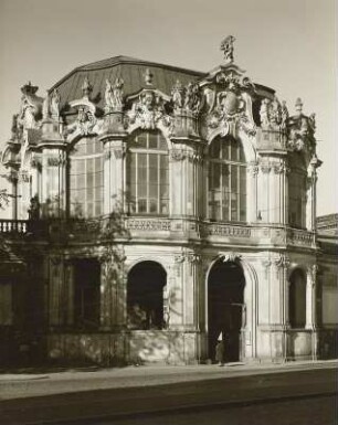 Zwinger