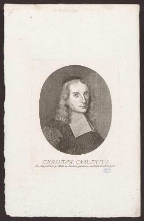 Knauth, Christoph