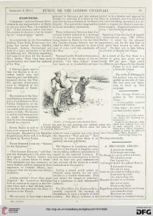 February 3, 1915