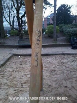 OUR PLACE