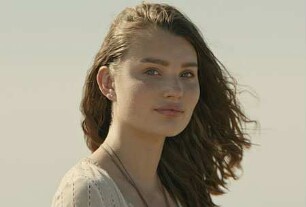 Leia Holtwick