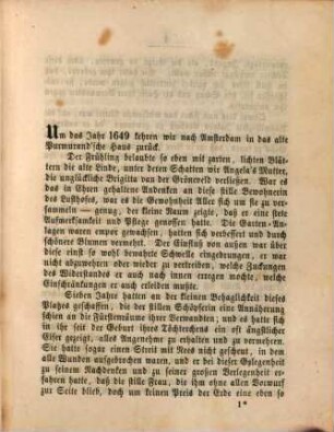 Der Verfasserin von Godwie-Castle sämmtliche Romane, 12. Jakob van der Nees : dritter Theil