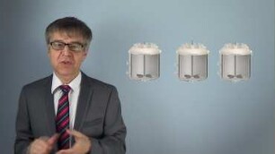 2. Übungsaufgabe - Berechnung der kostenoptimalen Losgröße - Lagerkosten und Rüstkosten