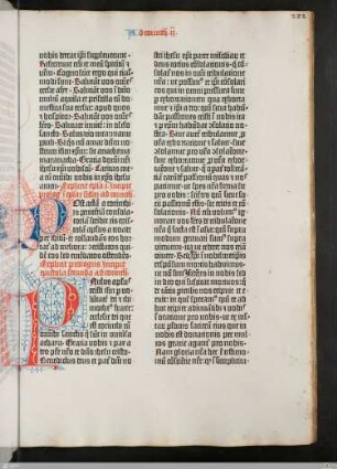 Epistula ad Corinthios II [2. Korintherbrief]