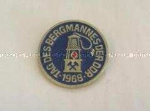 Tag des Bergmanns der DDR