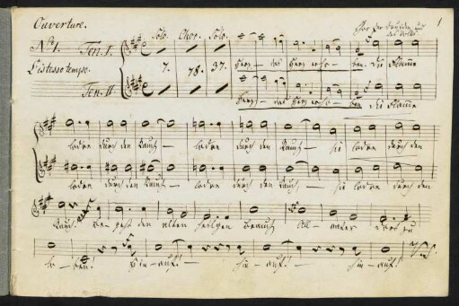 Overture