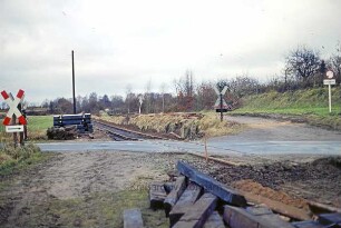Bad Oldesloe: Rümpeler Weg