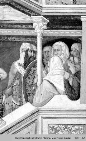 Szenen der Passion Christi : Geißelung Christi
