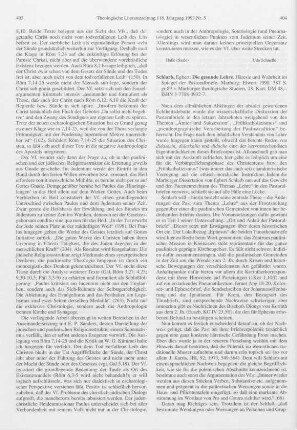 404-406 [Rezension] Schlarb, Egbert, Die gesunde Lehre