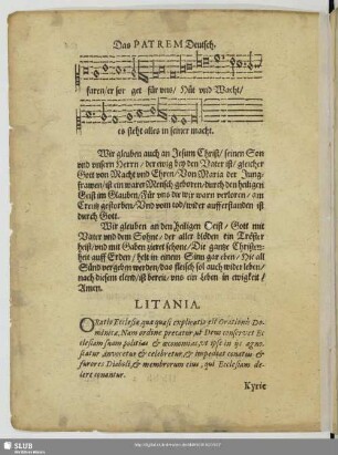 Litania