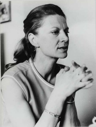 Christa Gottschalk