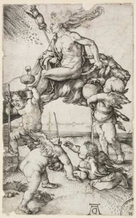 Die Hexe