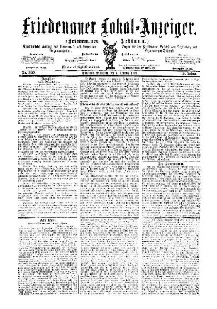 Nr. 236, 07.10.1908