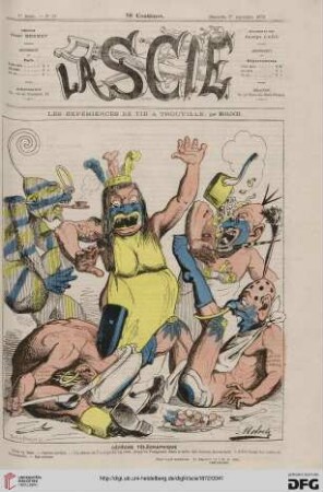 Nr. 11 (1. September 1872)